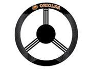 Baltimore Orioles Mesh Steering Wheel Cover