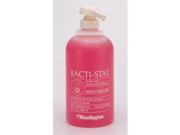 Ecolab 61021292 4 oz. Bacti Stat Antimicrobial Hand Cleanser 12 Per Box