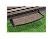 Presto Fit 20371 Outrigger Entry Step Rug Brown