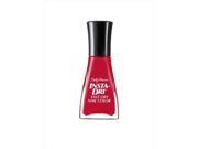 Sally Hansen Insta Dri Fast Dry Nail Color Rapid Red 0.31 oz. Pack of 2