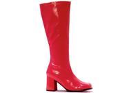 Ellie Shoes 149652 Gogo Red Adult Boots