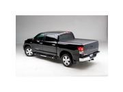 UNDERCOVER 2140 2009 2014 Ford F 150 Black Classic Tonneau Cover 5.5 Ft.