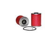 WIX Filters 51160 4.33 In. Oil Filter