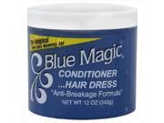 Blue Magic Conditioner Hair Dress 12 oz.