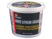 American Grease Stick WL 15 1 lbs. White Lithium Grease