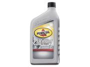 Pennzoil 550022689 Platinum 5W30 Full Synthetic Engine Oil Pack of 6