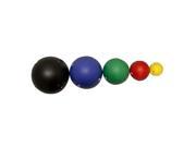 Fabrication Enterprises 10 1764 Cando Mvp Balance System Black Ball Level 5 Only