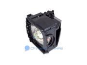 Dynamic Lamps BP96 01472A Economy Lamp With Housing for Samsung TV