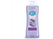 White Rain Hydrating Shampoo Lavender Escape 15 oz.