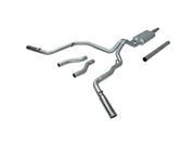 FLOWMASTER 17471 Exhaust System Kit 1987 1996 Ford F 150