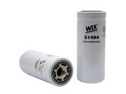 WIX Filters 51494 Heavy Duty Hydraulic Filters