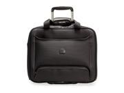 Delsey Luggage 40229445100 Chatillon Trolley Tote Black