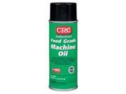 Crc 125 03081 11 oz. Food Grade Machine Oil