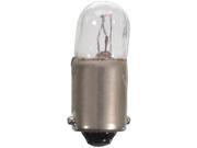 Wagner BP3886LL 12V Miniature Replacement Bulb 2 Pack