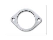 VIBRANT 1471S Exhaust Pipe Flange 2.25 In.