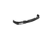 Bimmian CFL46NBYY Carbon Fiber Front Lip For Bmw E46 3 Series Coupe 1999 2002 Standard Bumper Only Non M3