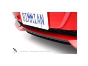 Bimmian CEO30STYY Carbon Vinyl Exterior Overlays For F30 Sedan Sport 2 Pieces