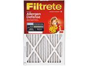 3M Filter Air Filtrete 20X24X1 9826DC 6
