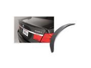 Bimmian CFS32NBYY Autocarbon Performance Black Carbon Fiber Lip Spoiler For F32 Non M4 4 Series 2012 And Up