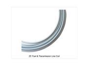 AGS BLC525 Brake Line Coils 0.31 In. x 25 Ft.