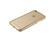 Lax Gadgets Electro Case For iPhone 6 Gold