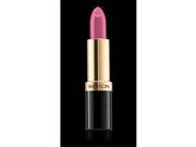 Revlon Super Lustrous Lipstick Stormy Pink 011 0.15 Oz Pack of 2