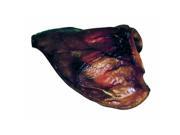 IMS 00603 Snooter Smoked Pig Ears Bulk 100 Pack