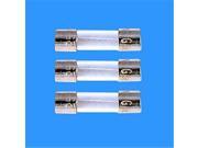 LITTELFUSE AGC2BP AGC Glass Body Cartridge Fuse 2 Amp 5 CDS per pack