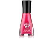 Sally Hansen Insta Dry Fast Dry Nail Color Flashy Fuchsia No.220 Pack of 2