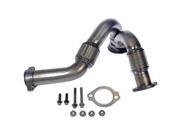 Dorman 679011 Ford 2005 2007 Exhaust Up Pipe Left Hand Side