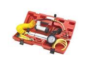 S.U.R R SRRTFS203 Temporary Fuel Supply Fuel Injection Cleaner
