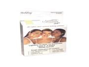 Godefroy 403 Eyebrow Color Lightening Creme Single Use Application