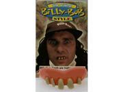 Billy Bob Teeth 10080 Assorted Style Teeth 24 Pieces