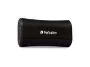 Verbatim VER97927 Portable Power Pack USB 2200 mAh Black