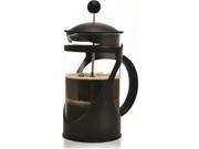 Epoca International Inc TCP 2908 Pierre 8 Cup Coffee Press Black