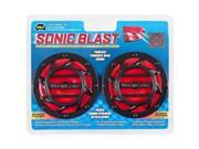 Wolo 3082T Sonic Blast Horn