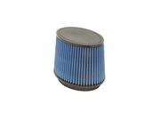 VOLANT 5144 9.5 In. Oval Air Filter Cold Air Intake