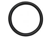 Pilot Automotive SW 367E Synthetic Leather Truck Steering Wheel Cover Black