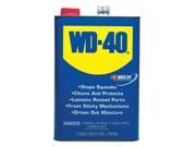 Wd 40 780 490118 Open Stock Lubricants 1 gal.