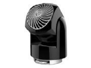 Vornado Fans CR1 0094 06 Flippi V6 Black Fan