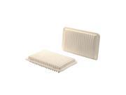 WIX Filters 46673 1.64 In. Air Filter
