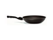 Pensofal 07PEN9868 11 In. Genius Platino Wok with Removable Handle Large Black