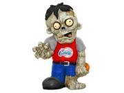 Los Angeles Clippers Zombie Figurine