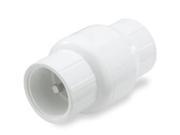 NDS 1001 15 KC1500T 1.5 In. FIP PVC Check Valve