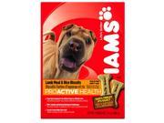 Iams 19324 24 oz. Lamb Meal Rice Biscuit