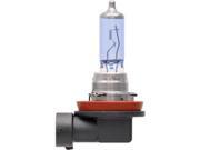 SYLVANIA H11SZ2 Silver Star Zxe Head Light Bulb- White SYLVANIA H11SZ2 Silver Star Zxe Head Light Bulb- White