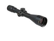 Bushnell Elite 6500 2.5 16x50 Waterproof 30mm Riflescope Black Mil Dot Reticle
