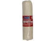 IMS Trading 01026 6 4 in. Naturals Rawhide Curl