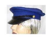 Alexanders Costumes 26 606 Police Cap Hat