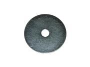 RJS Racing Equipment 107 Metal Flat Washer 2.25 in. OD And 0.5 in. Id